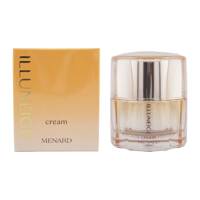 MENARD イルネージュ エモリエントクリーム30g MENARD（メナード