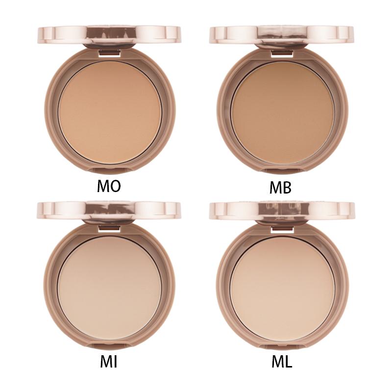 CANMAKE（キャンメイク） マシュマロフィニッシュパウダー [4種類から