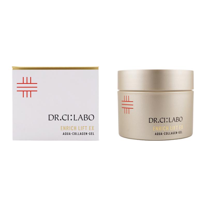 Dr.Ci：Labo（ドクターシーラボ） アクアコラーゲンゲルエンリッチ