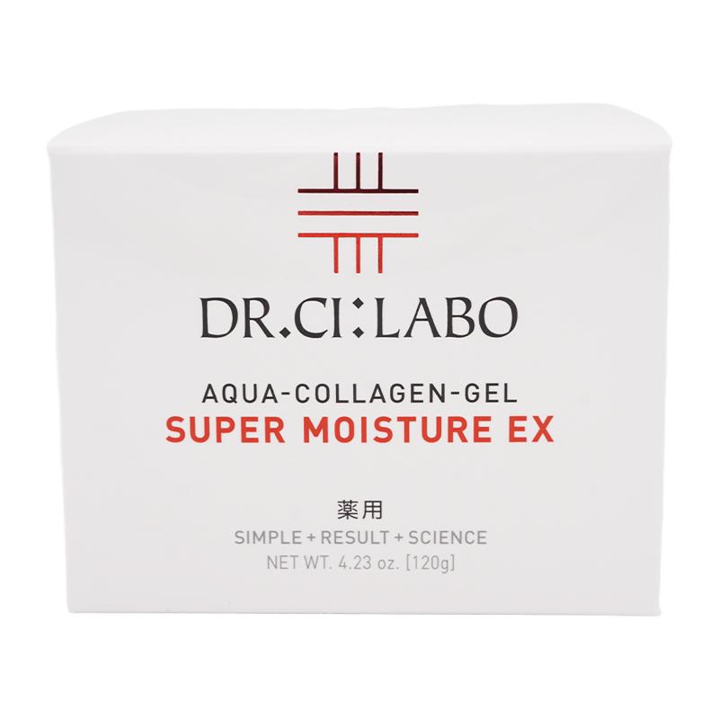 Dr.Ci：Labo（ドクターシーラボ） 薬用アクアコラーゲンゲル スーパー