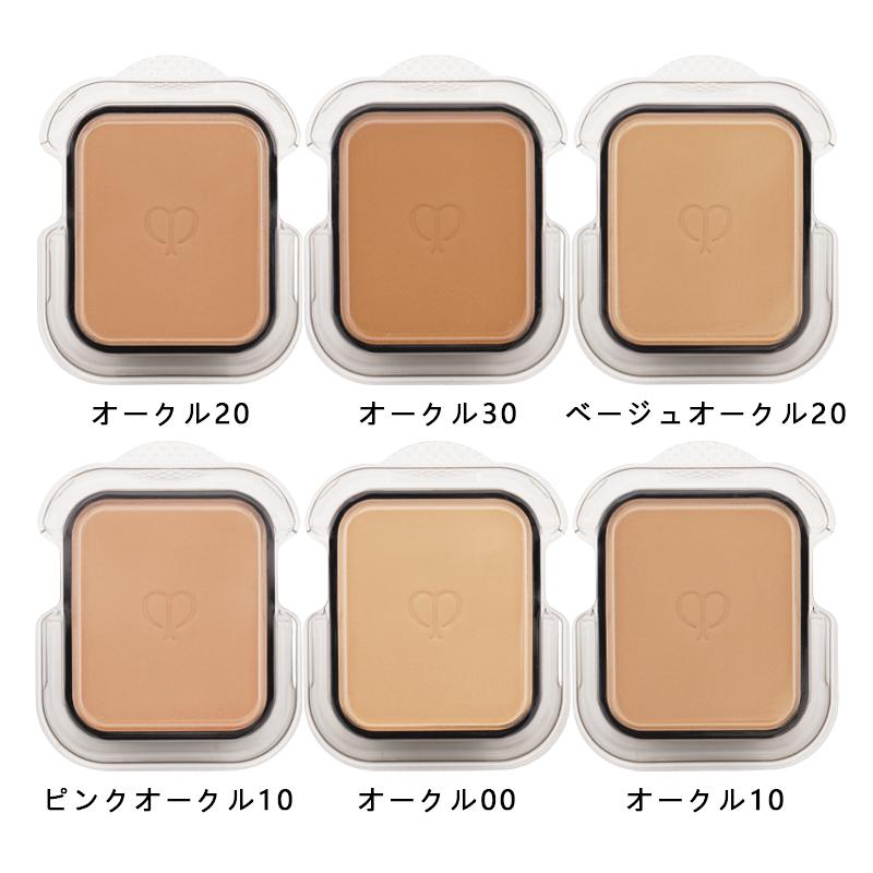 cle de peau BEAUTE（クレ ド ポー ボーテ） クレ・ド・ポー ボーテ [6