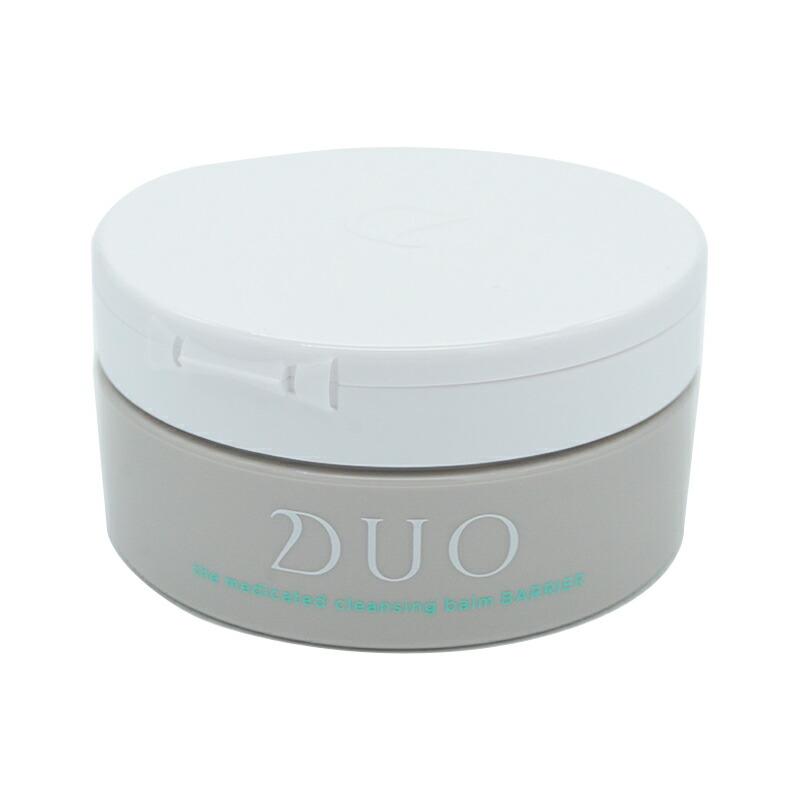 DUO（デュオ） ザ 薬用クレンジングバーム バリア 緑箱 90g 医薬部外品