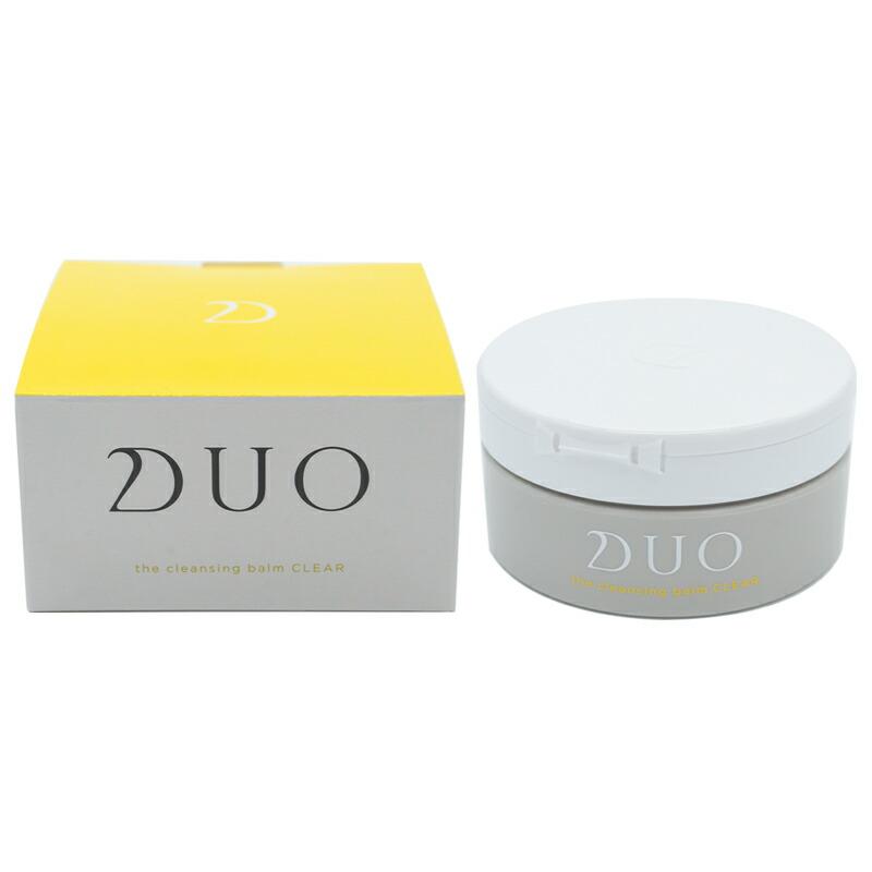 DUO（デュオ） [組合せ自由][2個セット]DUO [6種類から選べる] ザ