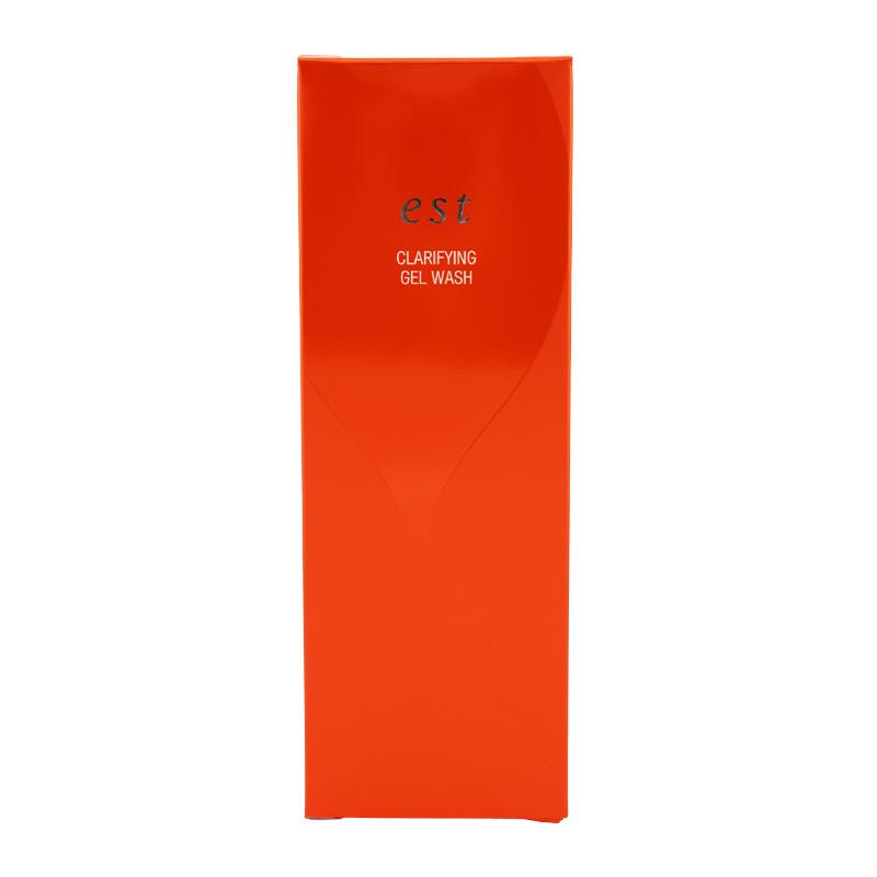 est エスト クラリファイイング ジェル ウォッシュ 本体 130g