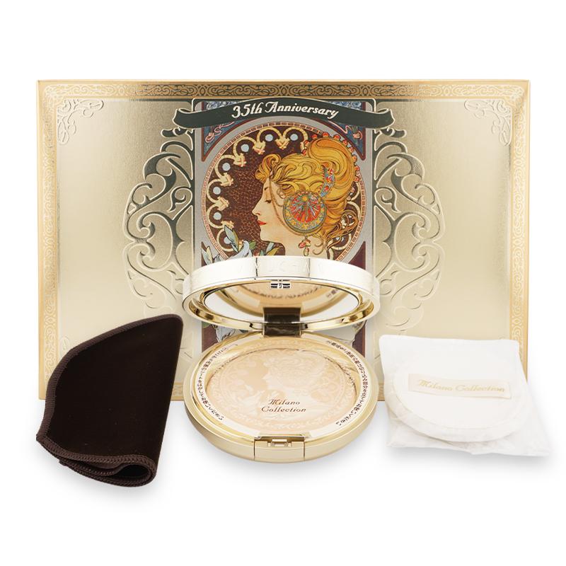 ミラノコレクション KANEBO カネボウ フェースアップパウダー2025 24g