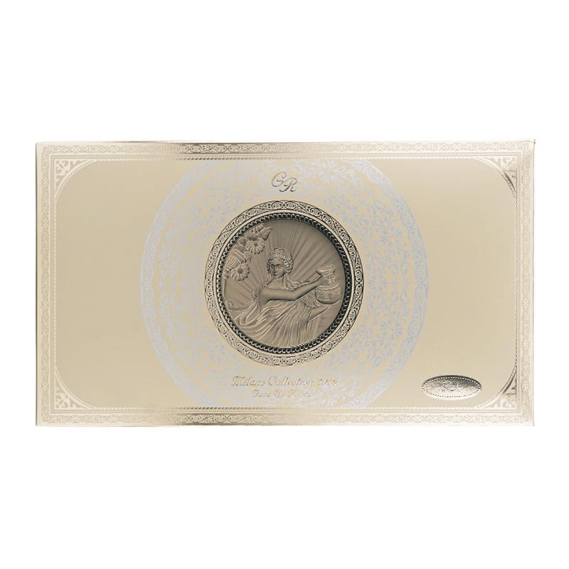 KANEBO（カネボウ） ミラノコレクションGR フェースアップパウダー