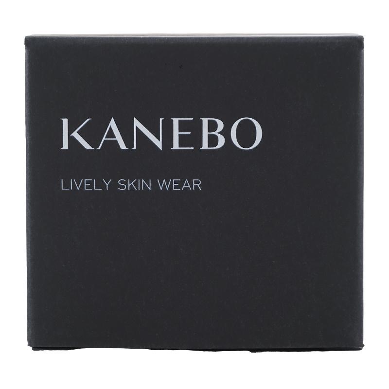 Kanebo（カネボウ） ライブリースキン ウェアII SPF4 PA+ 110 Sakura