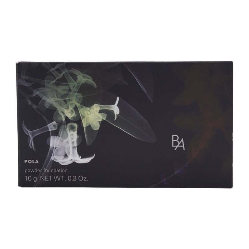 POLA（ポーラ） B.A パウダリィファンデーション N3 [ミディアム