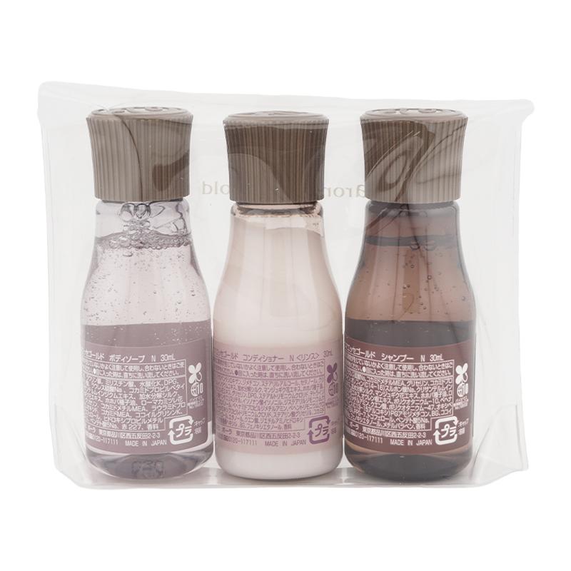 POLA（ポーラ） [3個セット] アロマエッセゴールド 30ml 3本セットx3