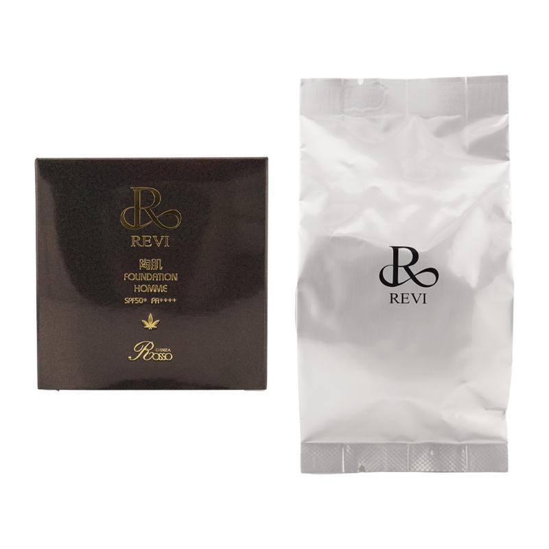 REVI（ルヴィ） [9種類から選べる]REVI 陶肌ファンデーション 彩光