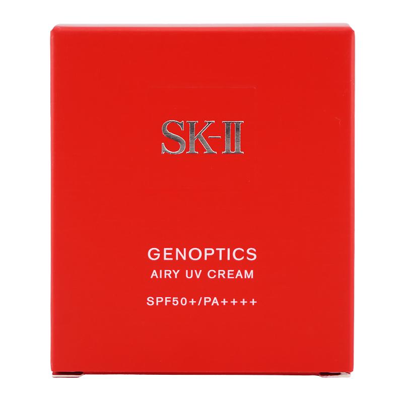 SK-II（エスケーツー） ジェノプティクス エアリー UV クリーム 30g