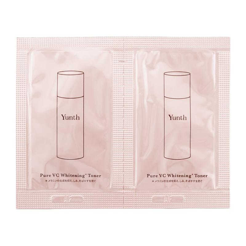 Yunth（ユンス） [6個セット]Yunth 生VC化粧水 2ml 化粧水 医薬部外品