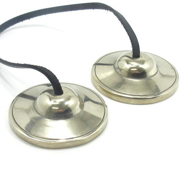 ティンシャ チベタンベル SPECIAL SOUNDS 直径約7cm前後 チベット