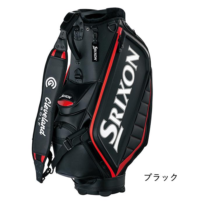 SRIXON 【ウィンターセール開催中】GGC-S163L スリクソン キャディ