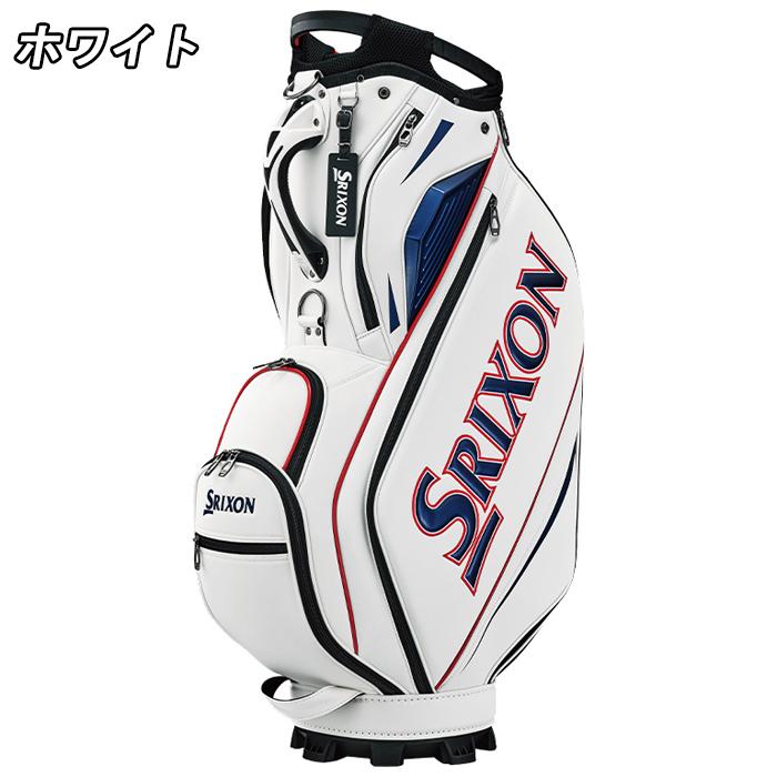 SRIXON 【ウィンターセール開催中】GGC-S205 スリクソン キャディ