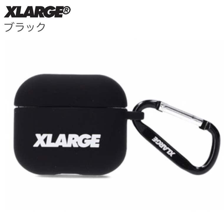 エクストララージ XLARGE エアーポッズ 第3世代 STANDARD LOGO 3rd