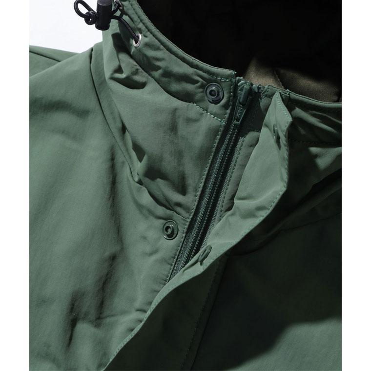 XLARGE（エクストラ ラージ） XLARGE NYLON PUFFER JACKET ナイロン