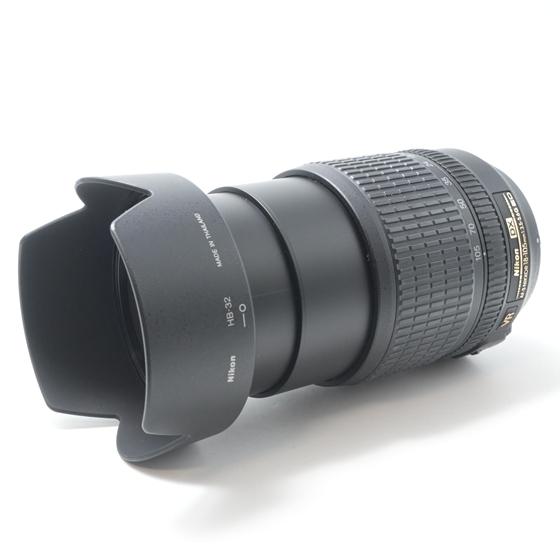 ニコン Nikon D7100 レンズキット AF-S DX NIKKOR 18-105mm f/3.5-5.6G