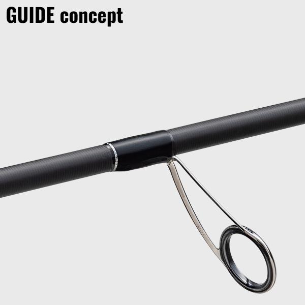 Major Craft（メジャークラフト） [90] 22 タイドリフト5G シーバス