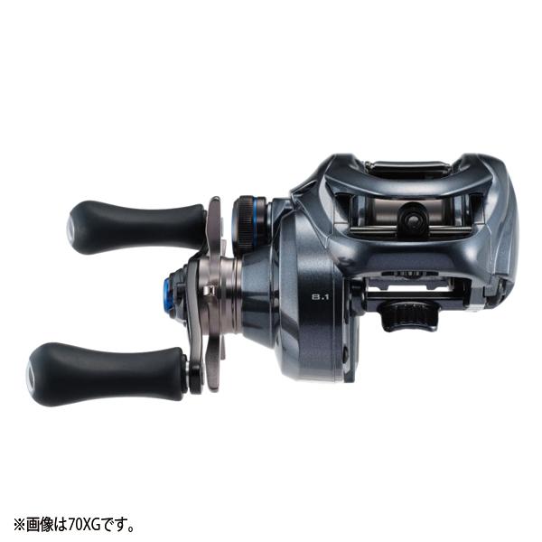 シマノ（SHIMANO） [90] 22 SLX DC XT 70 右ハンドル : かめや釣具