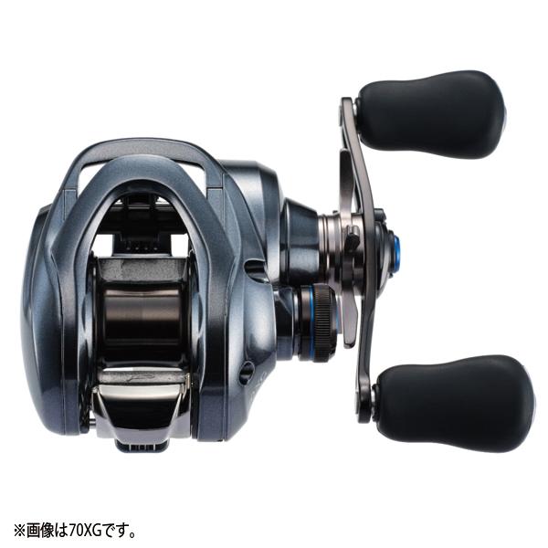 シマノ（SHIMANO） [90] 22 SLX DC XT 71 HG 左ハンドル : かめや釣具