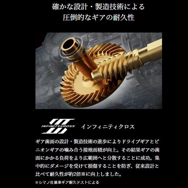 シマノ（SHIMANO） [90] 23 ヴァンキッシュ 3000MHG (G1) : かめや釣具