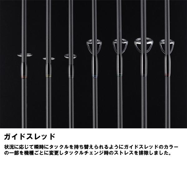 JACKALL（ジャッカル） [90] TIMON 23 T-CONNECTION Tコネクション