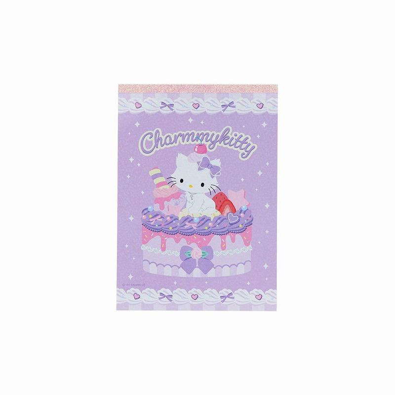 サンスター文具 チャーミーキティ[CharmmyKitty]サンリオ Y2K第3弾