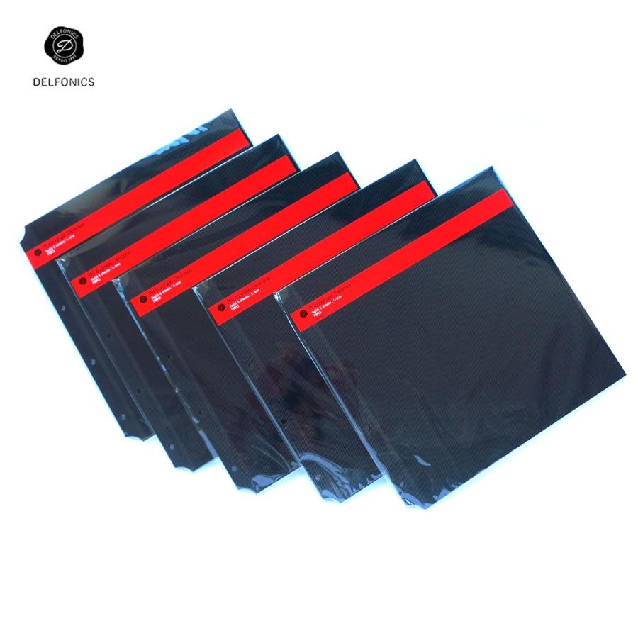 DELFONICS（デルフォニックス） DELFONICS PDフォトアルバム リフィル