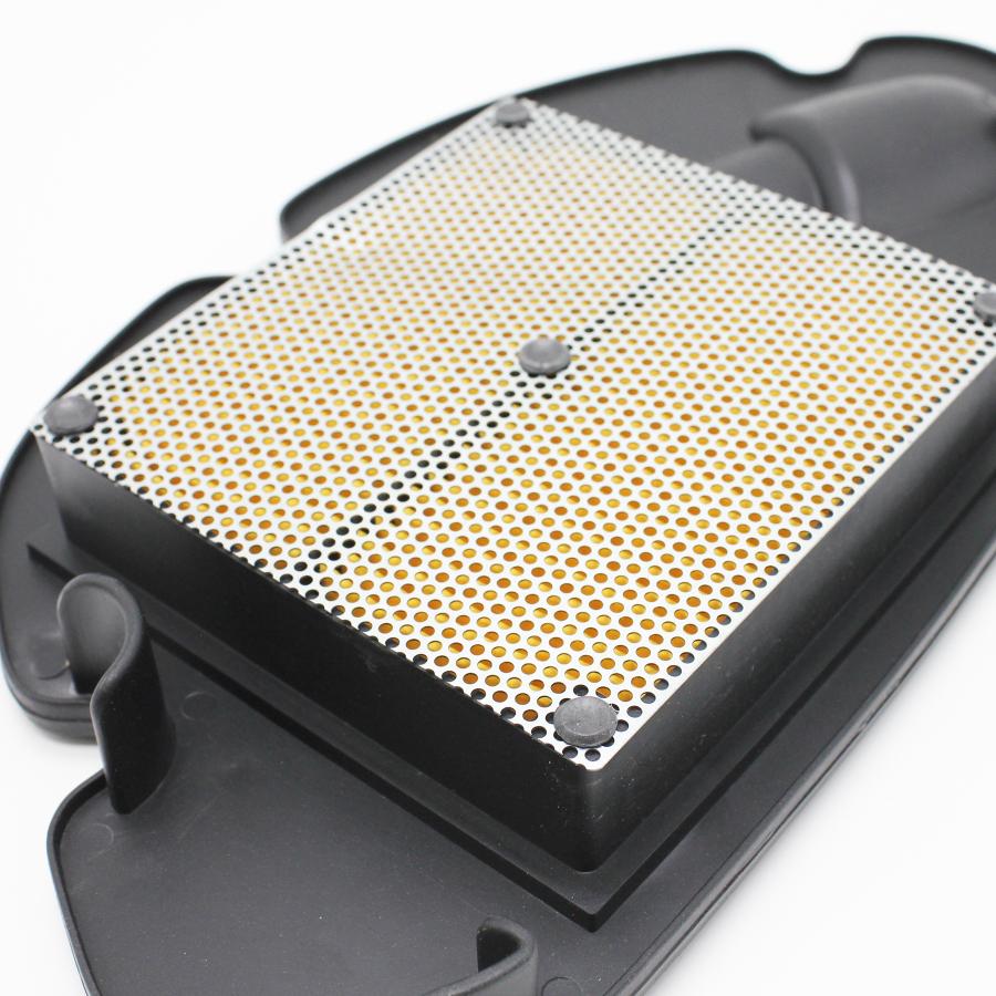 エアクリーナーエレメント 純正互換品 スズキ用 アドレス125 DT11A