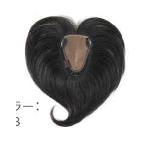 フォンテーヌ ウイッグ トップピース BPM05 : 髪美人 - 通販 - Yahoo