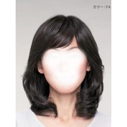 フォンテーヌ 医療向けウイッグ ビィラフラ FS04M : 髪美人 - 通販