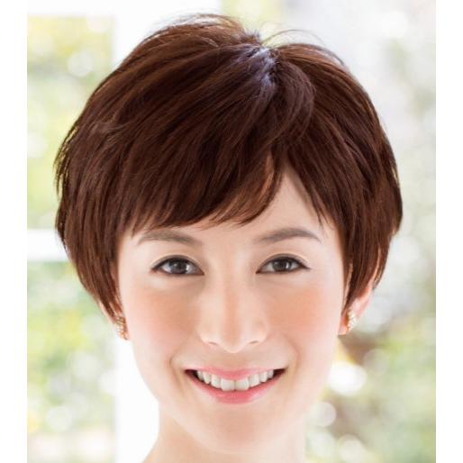 レオンカ フィットミー 医療用 ウイッグ MW-604 インナーキャップ 2枚