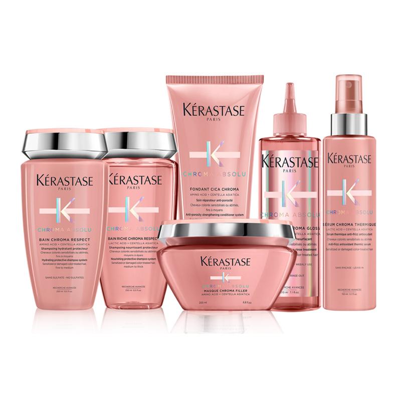 ケラスターゼ（KERASTASE PARIS） オイル KERASTASE CA ユイル シカ