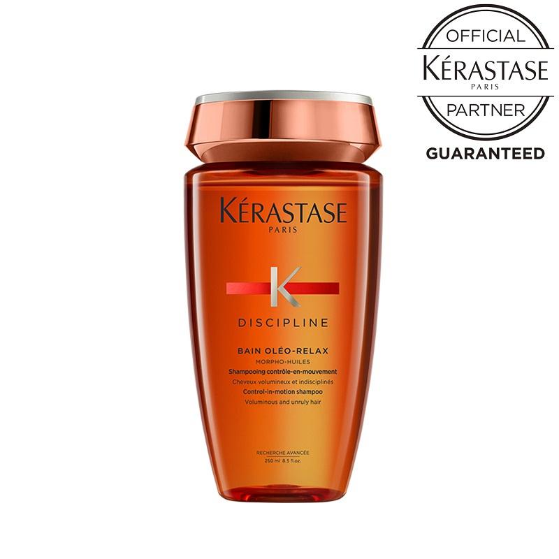 ケラスターゼ（KERASTASE PARIS） シャンプー KERASTASE DP バン