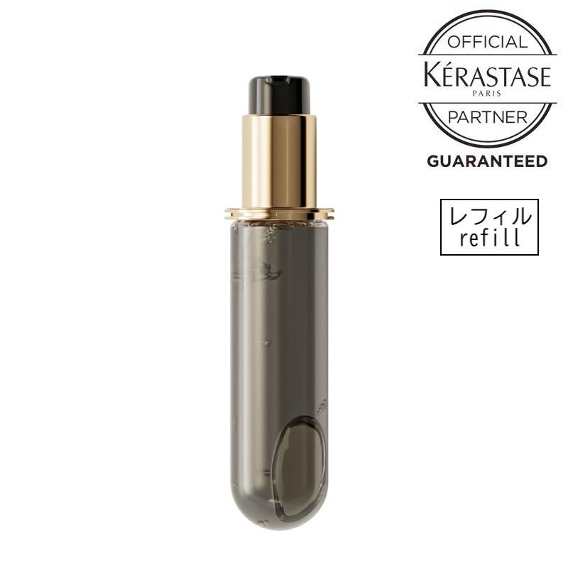 ケラスターゼ（KERASTASE PARIS） オイル KERASTASE CH ユイル クロノ
