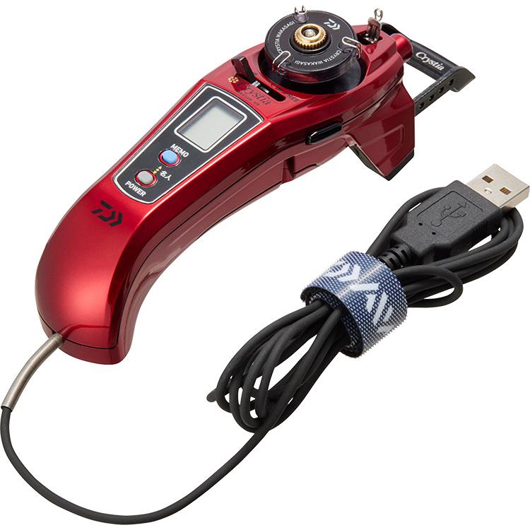 DAIWA（ダイワ） クリスティアワカサギ AIR : Fishing KAMIYAMA - 通販