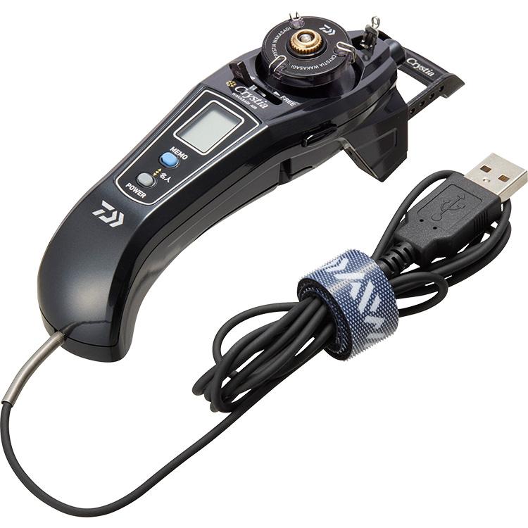 DAIWA（ダイワ） クリスティアワカサギ AIR : Fishing KAMIYAMA - 通販