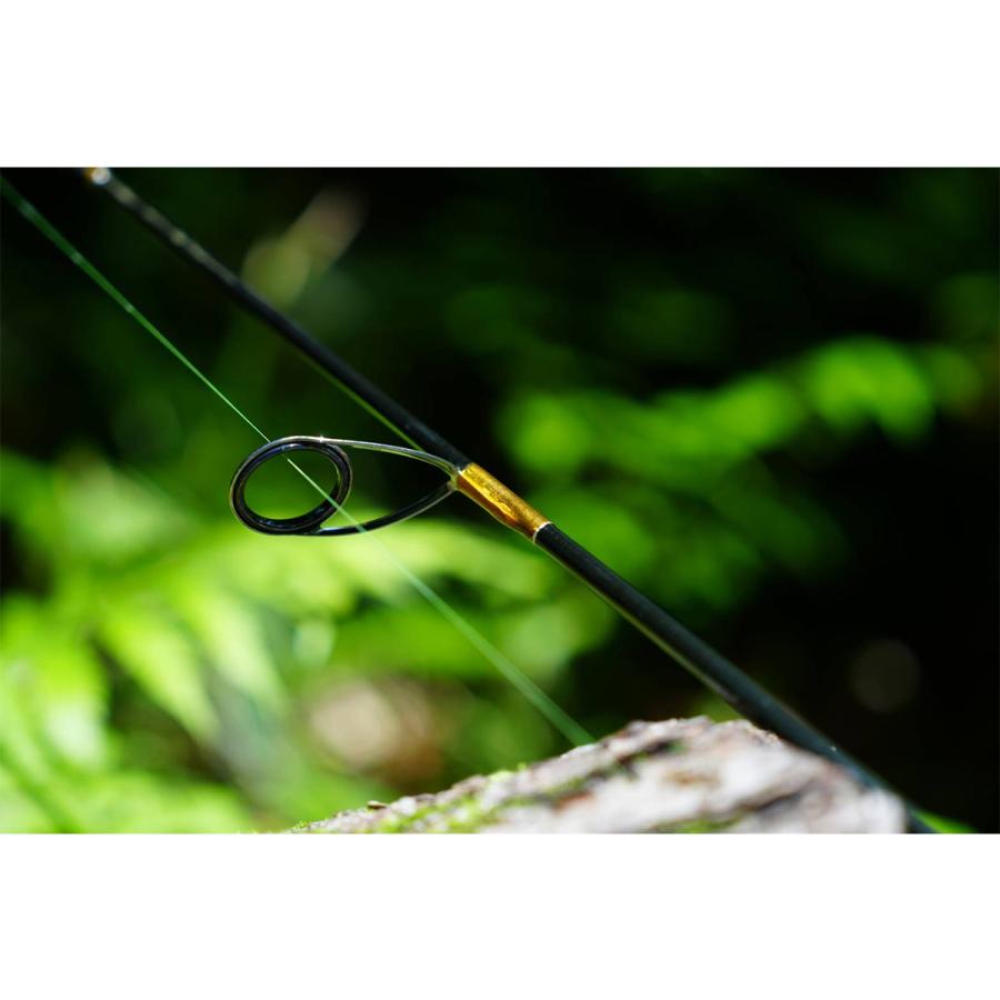 DAIWA（ダイワ） シルバークリーク トラッド 410L : Fishing KAMIYAMA