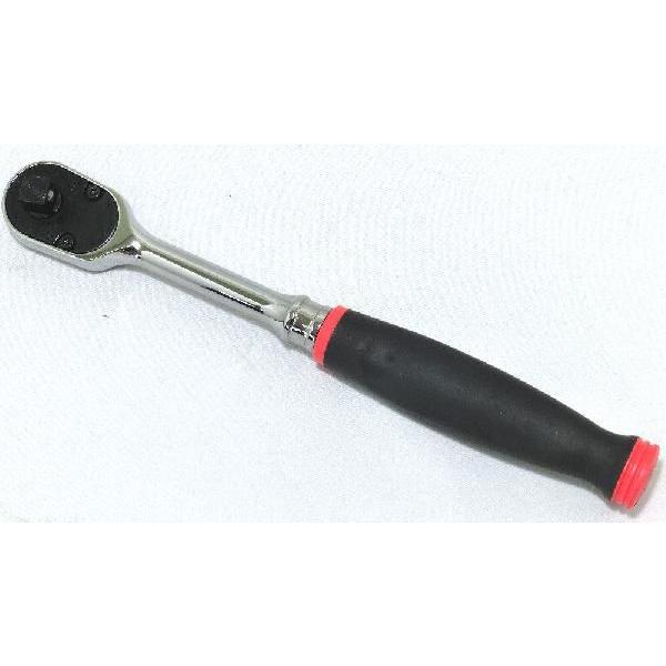 Snap-on (スナップオン) 3/8 差し込み ラチェット グリップ付き FH80