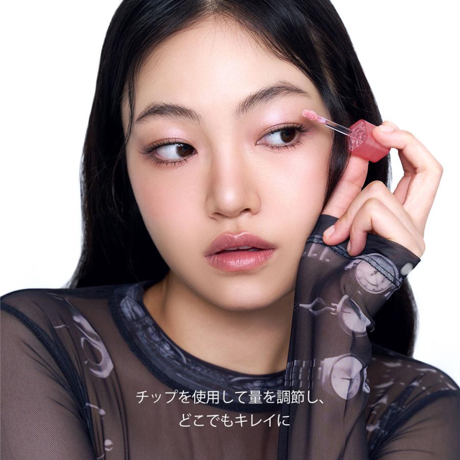 JAVIN DE SEOUL公式】ウィンクアイシマーライト 6g 国内発送 韓国