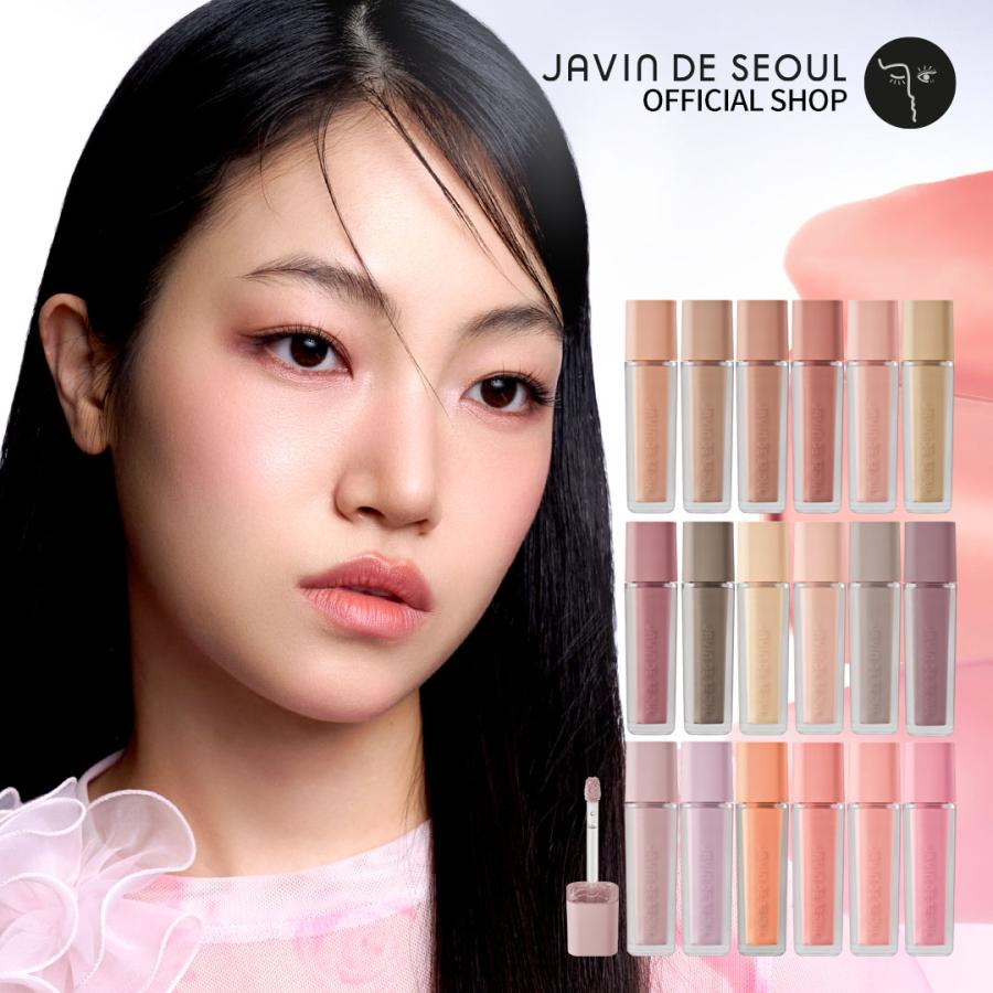 JAVIN DE SEOUL公式】ウィンクアイシェードプライマー 5.5g 国内発送