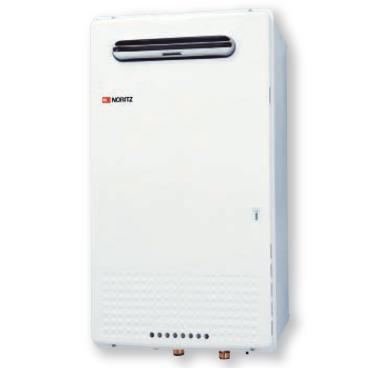 ノーリツ（NORITZ） GQ-C5032WZ ガス業務用給湯器 給湯専用 ⇒□ : 住