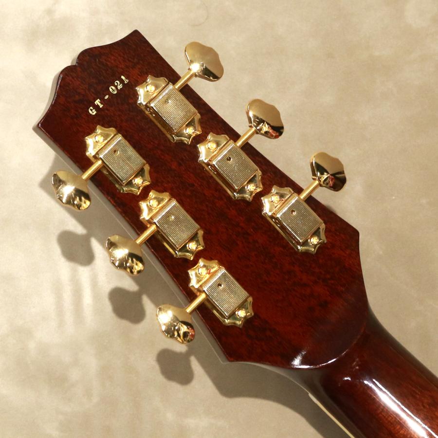 Greco（グレコ） GL-AT, Brown Sunburst [S/N: GT-021] : 御茶ノ水楽器