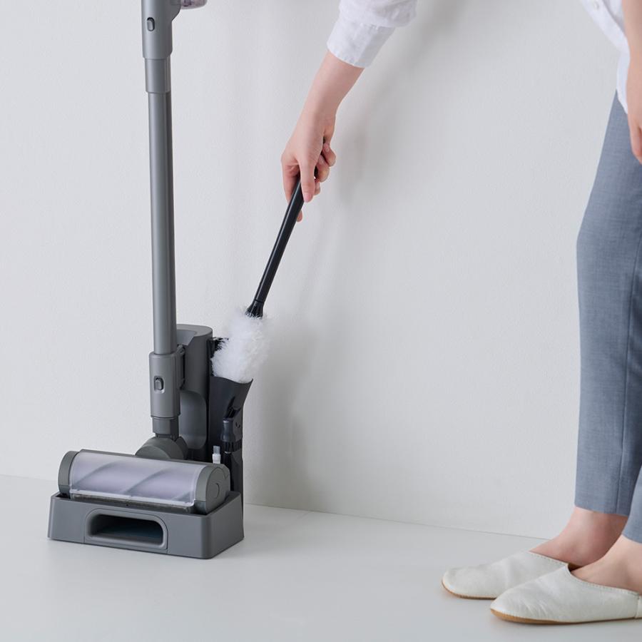 IRIS OHYAMA（アイリスオーヤマ） 充電式サイクロンスティック