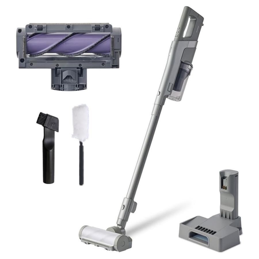 IRIS OHYAMA（アイリスオーヤマ） 充電式サイクロンスティック