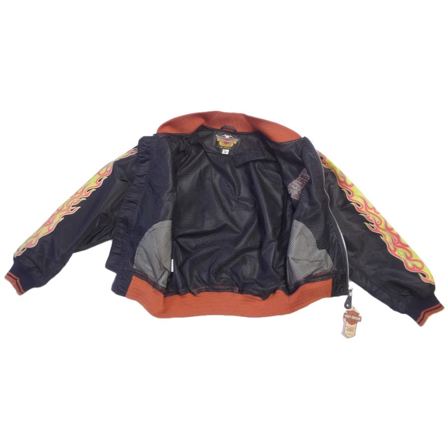 Harley Davidson（ハーレー・ダビッドソン） サイズM デッドストック