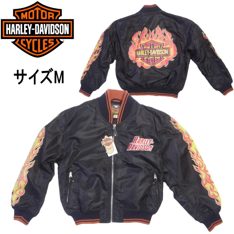 Harley Davidson（ハーレー・ダビッドソン） サイズM デッドストック