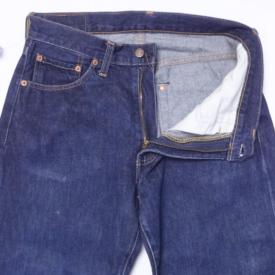 Levi's VINTAGE CLOTHING リーバイス ジーンズ LEVI'S 551ZXX 1963