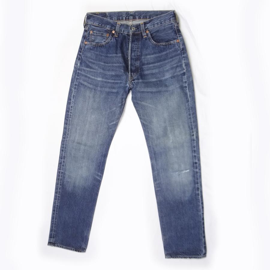 Levi's VINTAGE CLOTHING リーバイス 501XX ヴィンテージ 復刻 W32